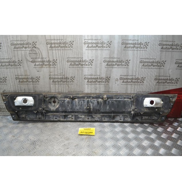 Φανός Ομίχλης & Φωτίσμος Πινακίδας Πόρτ Παγκάζ Mazda 323F 1994-1998 0431441