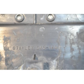 Φανός Ομίχλης & Φωτίσμος Πινακίδας Πόρτ Παγκάζ Mazda 323F 1994-1998 0431441