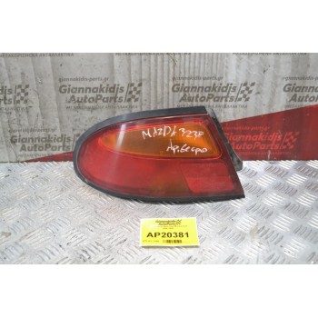 Φανάρι Πίσω Aριστερά Mazda 323F 1994-1998