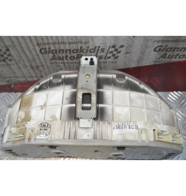 Καντράν - Κοντέρ Mazda 323F 1994-1998 7MBH1CB * Μικρό Σπάσιμο