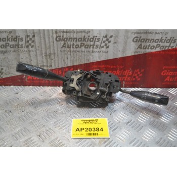 Φλασιέρα Mazda 323F 1994-1998