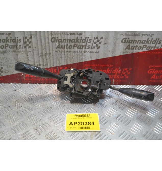 Φλασιέρα Mazda 323F 1994-1998