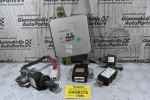 Σέτ Immobilizer Nissan Navara D22 2.5D YD25 133ps 2001-2005 23710VK560 28595VJ200 28590C9902 285912F000 285963Y50
