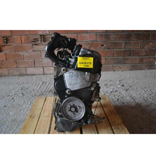 Κινητήρας - Μοτέρ Citroen C3 1.1 HFX 2002-2008