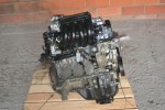Κινητήρας - Μοτέρ Citroen C3 1.1 HFX 2002-2008