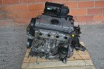 Κινητήρας - Μοτέρ Citroen C3 1.1 HFX 2002-2008