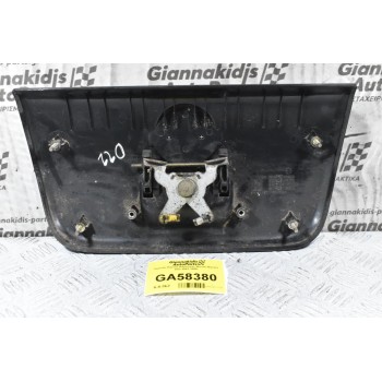 Χερούλι Πόρτας Καρότσας Nissan Navara D22 2001-2005