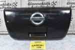 Χερούλι Πόρτας Καρότσας Nissan Navara D22 2001-2005