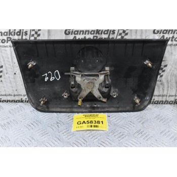 Χερούλι Πόρτας Καρότσας Nissan Navara D22 2001-2005