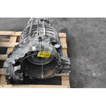 Αυτοματο Σασμάν Audi A4 1.8 TFSI CDH Multitronic 2006-2012 (LKS) (MQZ KSN LAM)