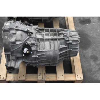 Αυτοματο Σασμάν Audi A4 1.8 TFSI CDH Multitronic 2006-2012 (LKS) (MQZ KSN LAM)