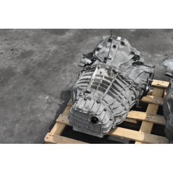 Αυτοματο Σασμάν Audi A4 1.8 TFSI CDH Multitronic 2006-2012 (LKS) (MQZ KSN LAM)