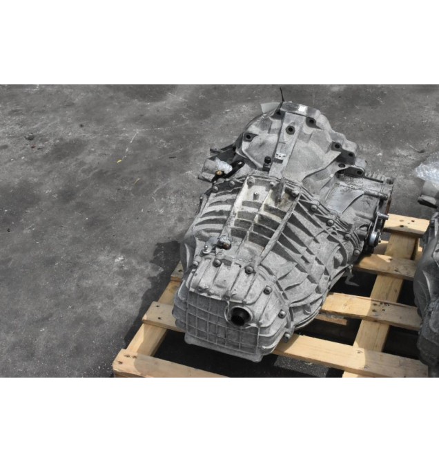 Αυτοματο Σασμάν Audi A4 1.8 TFSI CDH Multitronic 2006-2012 (LKS) (MQZ KSN LAM)