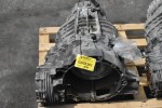 Αυτόματο Σασμάν Audi A4 2.0 TSI CDN 2007-2012 (MVB) 0AW VL380F VL381F Multitronic CVT