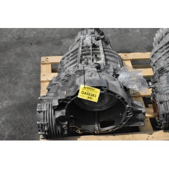 Αυτόματο Σασμάν Audi A4 2.0 TSI CDN 2007-2012 (MVB) 0AW VL380F VL381F Multitronic CVT