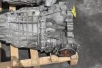 Αυτόματο Σασμάν Audi A4 2.0 TSI CDN 2007-2012 (MVB) 0AW VL380F VL381F Multitronic CVT