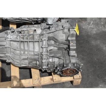 Αυτόματο Σασμάν Audi A4 2.0 TSI CDN 2007-2012 (MVB) 0AW VL380F VL381F Multitronic CVT