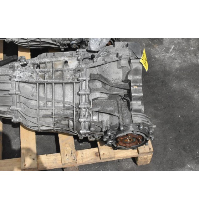 Αυτόματο Σασμάν Audi A4 2.0 TSI CDN 2007-2012 (MVB) 0AW VL380F VL381F Multitronic CVT