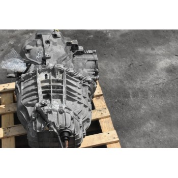 Αυτόματο Σασμάν Audi A4 2.0 TSI CDN 2007-2012 (MVB) 0AW VL380F VL381F Multitronic CVT