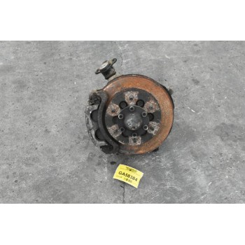 Ακραξόνιο Δεξι Isuzu D-Max 4x4 2002-2012