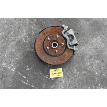 Ακραξόνιο Δεξι Ford Puma 1.0 Ecoboost 125ps 2019-2023 L1TC-3K171-B1A