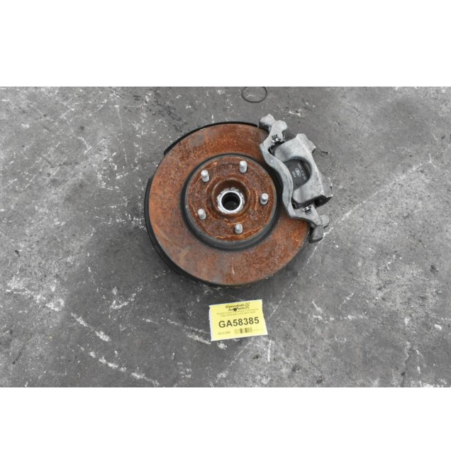 Ακραξόνιο Δεξι Ford Puma 1.0 Ecoboost 125ps 2019-2023 L1TC-3K171-B1A