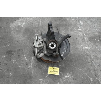 Ακραξόνιο Δεξι Ford Puma 1.0 Ecoboost 125ps 2019-2023 L1TC-3K171-B1A