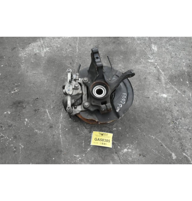 Ακραξόνιο Δεξι Ford Puma 1.0 Ecoboost 125ps 2019-2023 L1TC-3K171-B1A