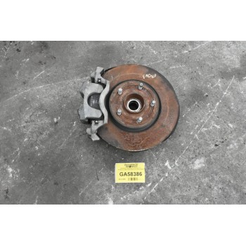 Ακραξόνιο Αριστερο Ford Puma 1.0 Ecoboost 125ps 2019-2023 L1TC-3K170-B1A