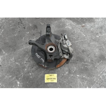 Ακραξόνιο Αριστερο Ford Puma 1.0 Ecoboost 125ps 2019-2023 L1TC-3K170-B1A