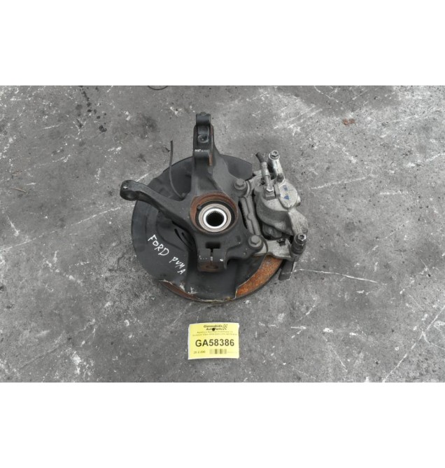 Ακραξόνιο Αριστερο Ford Puma 1.0 Ecoboost 125ps 2019-2023 L1TC-3K170-B1A