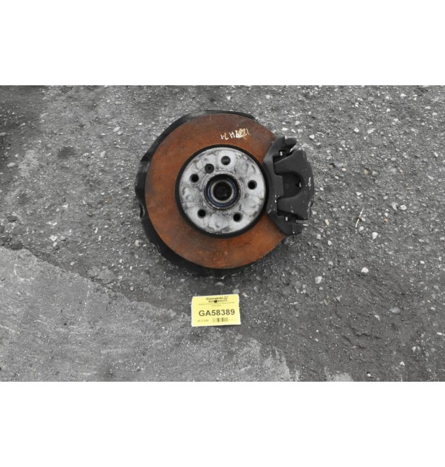 Ακραξονιο Εμπρος Δεξια Bmw 220 F45 2014-2018