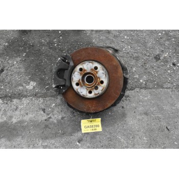 Ακραξονιο Εμπρος Αριστερο Bmw 220 F45 2014-2018