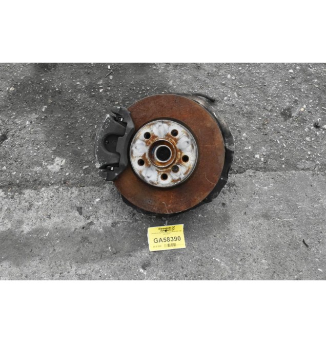 Ακραξονιο Εμπρος Αριστερο Bmw 220 F45 2014-2018