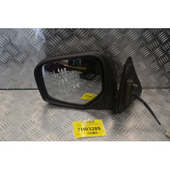Καθρέπτης Ηλεκτρικός Αριστερός Mitsubishi L200 KB4 2006-2015 023385 (3pins)