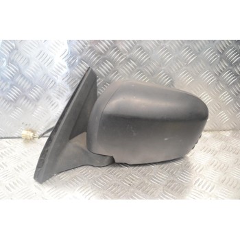 Καθρέπτης Ηλεκτρικός Αριστερός Mitsubishi L200 KB4 2006-2015 023385 (3pins)