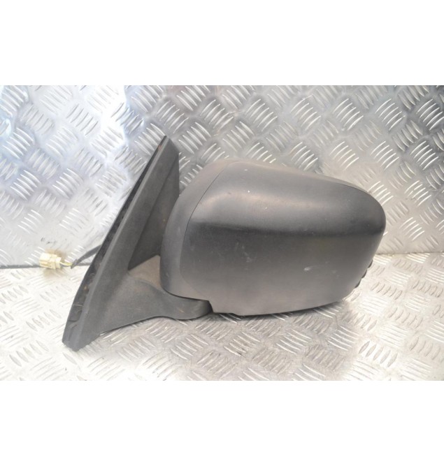 Καθρέπτης Ηλεκτρικός Αριστερός Mitsubishi L200 KB4 2006-2015 023385 (3pins)