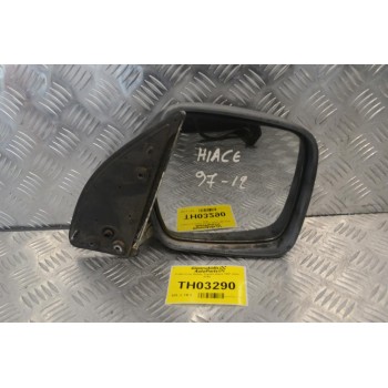 Καθρέπτης Δεξιός Toyota Hiace 1997-2010 2143