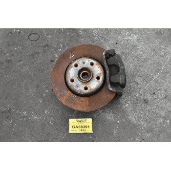 Ακραξόνιο Eμπρος Δεξι Renault Kangoo H5F 2012-2017