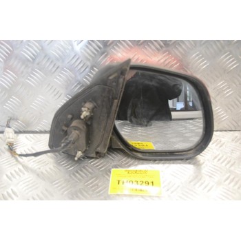 Καθρέπτης Ηλεκτρικός Δεξιά Mitsubishi Outlander 2007-2012 022588 (7 PINS)