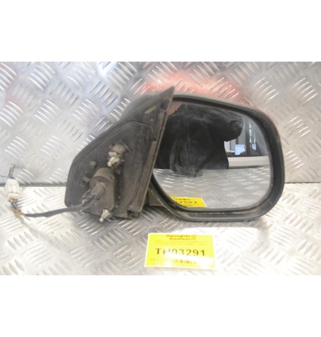 Καθρέπτης Ηλεκτρικός Δεξιά Mitsubishi Outlander 2007-2012 022588 (7 PINS)