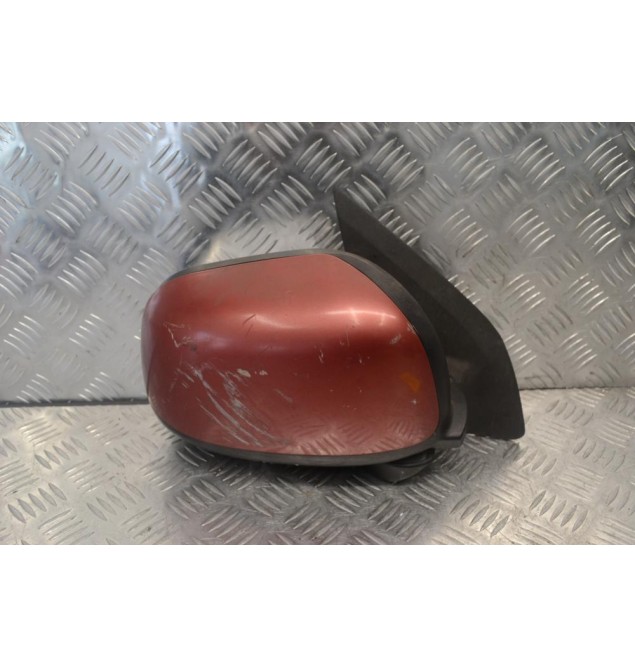 Καθρέπτης Ηλεκτρικός Δεξιά Mitsubishi Outlander 2007-2012 022588 (7 PINS)