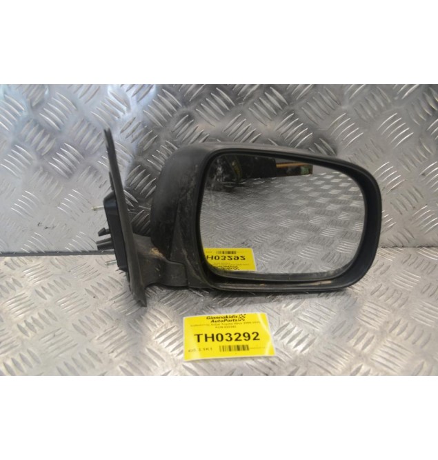 Καθρέπτης Δεξιά Toyota Hilux 2005-2015 KUN 022242
