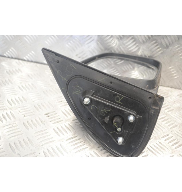 Καθρέπτης Δεξιά Toyota Hilux 2005-2015 KUN 022242