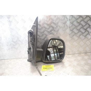 Καθρέπτης Ηλεκτρικός Δεξιός Opel Vivaro 2014-2019  (5+2 pins)
