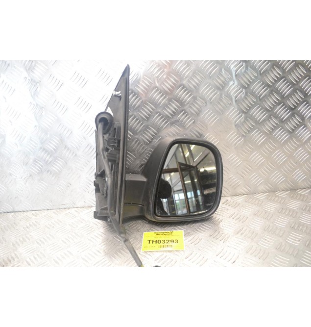 Καθρέπτης Ηλεκτρικός Δεξιός Opel Vivaro 2014-2019  (5+2 pins)