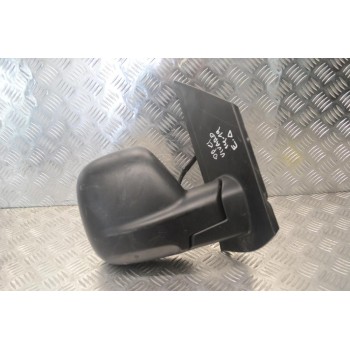 Καθρέπτης Ηλεκτρικός Δεξιός Opel Vivaro 2014-2019  (5+2 pins)