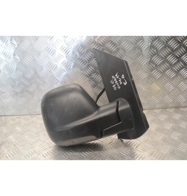 Καθρέπτης Ηλεκτρικός Δεξιός Opel Vivaro 2014-2019  (5+2 pins)