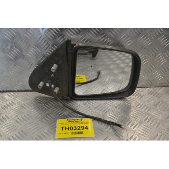 Καθρέπτης Ηλεκτρικός Δεξιός Mazda B2500 / Ford Ranger 1998-2005 010144 (3 pins)