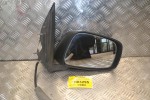 Καθρέπτης Ηλεκτρικός Δεξιός Nissan Navara D40 2005-2010 (5 Pins) 96301-EB010